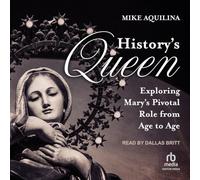 La reine de l'histoire : explorer le rôle pivot de Marie d'âge en âge