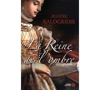 La Reine de l'ombre