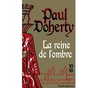 La Reine de l'ombre - poche