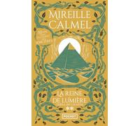 La Reine de lumière - Tome 2 : Terra incognita (2)
