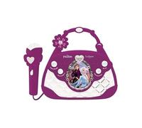 LA REINE DE NEIGE - Sac a Main Enceinte Musicale - Micro