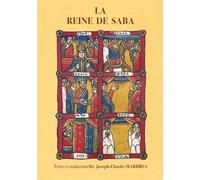 La Reine de Saba - Jean-Charles Mardrus - Orients - broché - Contes / Légendes