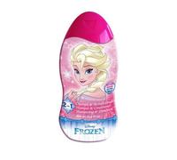 La Reine Des À Neiges - Disney - Shampooing & Démélant 2 En°1