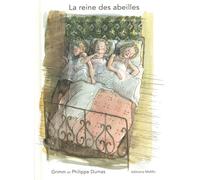 La reine des abeilles