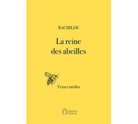 La reine des abeilles - Rachilde - Pierre Fanlac - broché - Roman