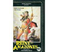 La Reine des Amazones