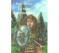 La Reine Des Amazones