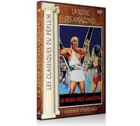 La reine des amazones DVD E