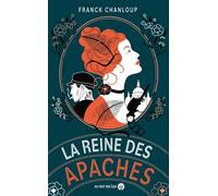 La reine des apaches