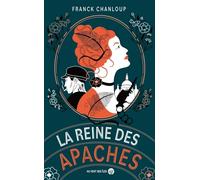 La reine des apaches