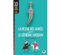 La Reine Des Aurès Contre Le Général Hassan