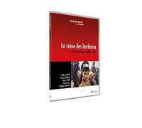 La reine des barbares DVD DVD
