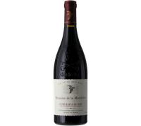 La Reine des Bois 2021 - Domaine de la Mordorée