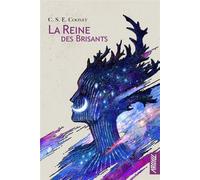 La Reine des Brisants - C.S.E. Cooney - ARGYLL - ebook (ePub) - Roman