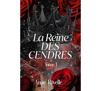 La Reine des cendres: Dark romance thriller