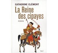 La Reine des cipayes de Clément. Catherine (2012) Broché