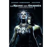 La Reine Des Damnés