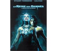 La Reine des damnés – Warner Bros.