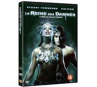 La Reine des damnés – Warner Bros.