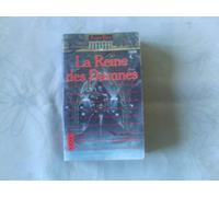 La Reine Des Damnes. Chroniques Des Vampires