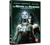 La Reine des damnés – Warner Bros.