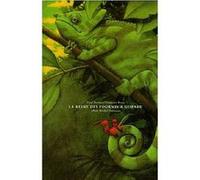 La Reine des fourmis a disparu Fred Bernard (Auteur), François Roca (Illustration)