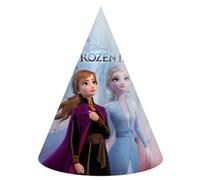La reine des glaces 2 | 6 chapeaux