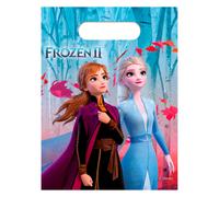 La reine des glaces 2 | 6 sachets