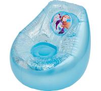La Reine des Glaces - Fauteuil gonflable bien-être pour enfants