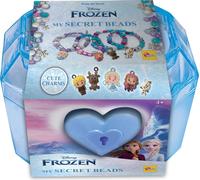 La reine des glaces - My secret beads - Bracelets avec breloques
