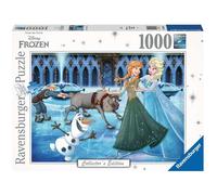 La reine des glaces Ravensburger 16488