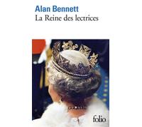 La Reine des lectrices - Alan Bennett - Gallimard - Poche - Roman