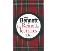 La Reine des lectrices coffret - Alan Bennett - Gallimard - Coffret - Roman