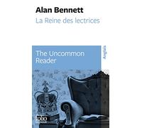 La Reine des lectrices / The Uncommon Reader