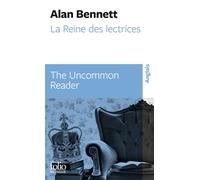 La Reine des lectrices / The Uncommon Reader