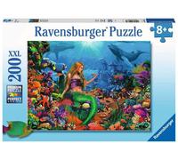 La reine des mers Ravensburger 12987