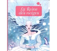 La reine des neige - Dès 3 ans de Anne Royer (2013) Broché