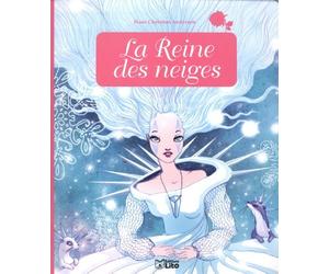 La reine des neige - Dès 3 ans de Anne Royer (2013) Broché