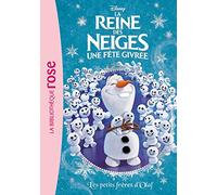 La Reine des Neiges 17 - Les petits frères d'Olaf