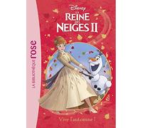 La Reine des Neiges 2 02 - Vive l'automne !