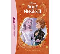 La Reine des Neiges 2 08 - Anna... sans Elsa