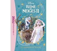 La Reine des Neiges 2 11 - La mystérieuse licorne