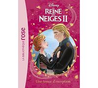 La Reine Des Neiges Ii Tome 12 - Une Tenue D'exception