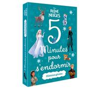 LA REINE DES NEIGES 2 - 5 Minutes pour s'endormir - Disney