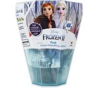 LA REINE DES NEIGES 2 - Boite de 2 puzzles lenticulaires