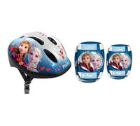 La Reine des Neiges 2 - Casque + Protect