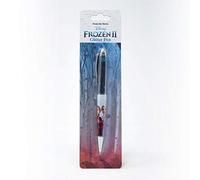 La Reine des Neiges 2 Crayons Fantaisies