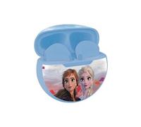 LA REINE DES NEIGES 2 - Ecouteurs stéréo sans fil pour enfants -