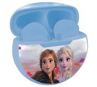 LA REINE DES NEIGES 2 - Ecouteurs stéréo sans fil pour enfants - LEXIBOOK