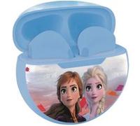 LA REINE DES NEIGES 2 - Ecouteurs stéréo sans fil pour enfants - LEXIBOOK G